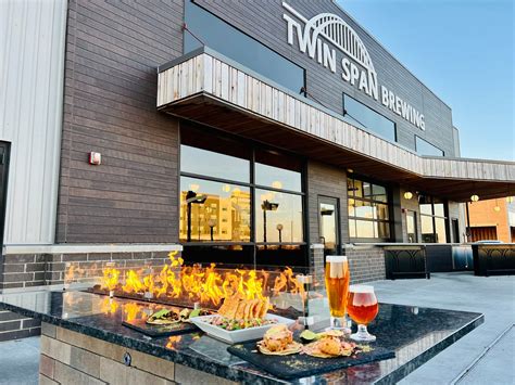 Bettendorf Restaurants .